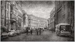 City / ***