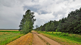 Vor dem Sturm / ***