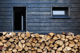 Holz / """