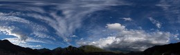 Cieli pasturesi / ***