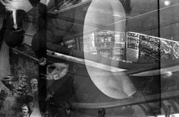  / Ilford pan 100