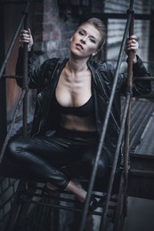 in / ...
