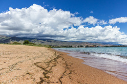 Issyk-Kul / ***
