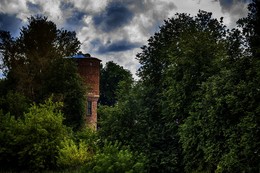 Turm / ***