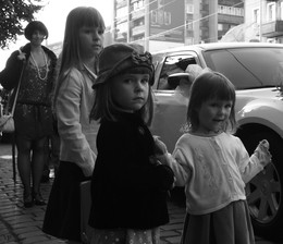 Schwarzweißfilm / ***