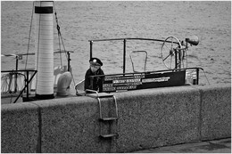 Schwarzweißfilm / ***