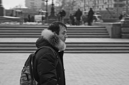 Schwarzweißfilm / ***