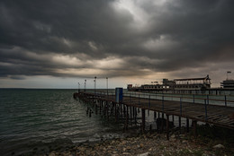 Vor dem Sturm / ***
