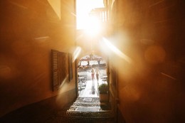 Sunshine happiness / ***