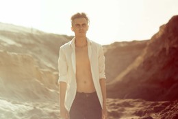 Ordos / Md: Kir Evseev
Phr: Kristina Kulakova
inst: kulakova_kristin