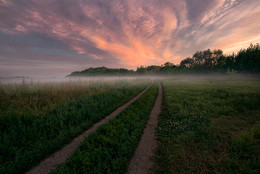 Morgendämmerung / ***