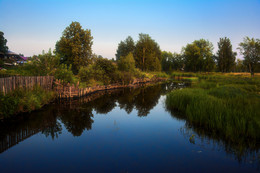 Idylle / ***