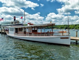 POLARIS / Lake Geneva, WI - Williams Bay