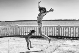 unbeschwerten Sommer / ***