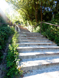 Stairway to Heaven / ***