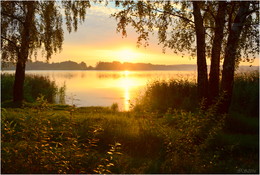 Der Tag beginnt / ***