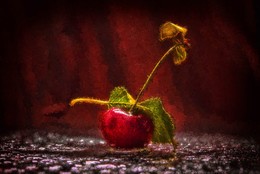 Nach dem Regen / ***