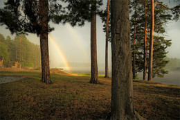 Regenbogen / ***