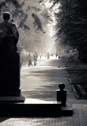 Große und kleine / ***