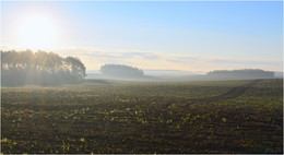 Sonnenaufgang / ***