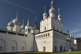 Rostov Kreml / ***