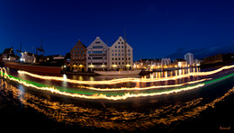 Stadt schläft nicht / ***