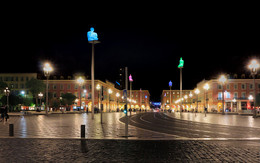 Stadt schläft nicht / ***