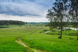 Mikhailovskoye / ***