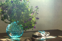 Aquamarin / ***