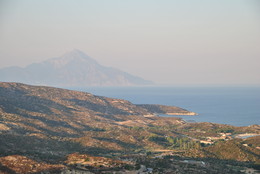 Thasos Grecia / Thasos Grecia