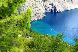 Lagune / ***