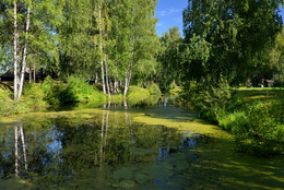 Rückstau / ***