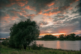 Abend / ***