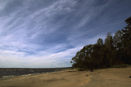 Autumn Bay / ***