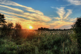 Abend / ***