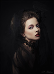  / Md:Nadezhda Kozlova
Make up & hair: Li Lobanova
