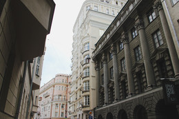 Moskau / ***