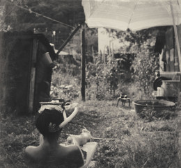 looking for the summer... / ***