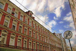 Moskau / ***