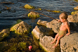 Erinnerungen an den Sommer / ***