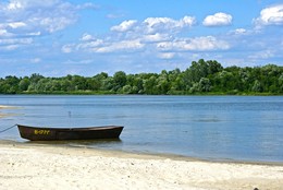 Erinnerungen an den Sommer / ***