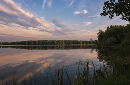 Erinnerungen an den Sommer / ***