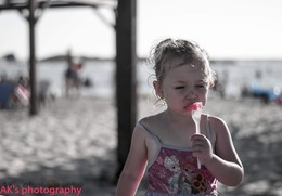 Erinnerungen an den Sommer / ***