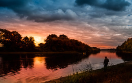 Fisherman / ***