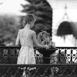 Childhood... / Dear Friends,
If you wish to purchase any of my prints to decorate your property or webpage, or for business matter please let me know.
Don't hesitate to contact me any time...