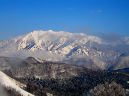 Mountains / ***