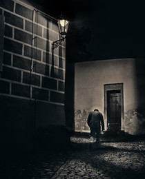 Home ...? / ***