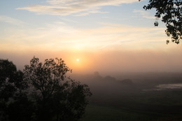Morgendämmerung / ***