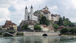 Aarburg / ***