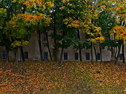 Wände / ***